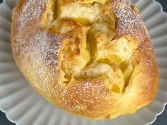 -StrasBake日式面包