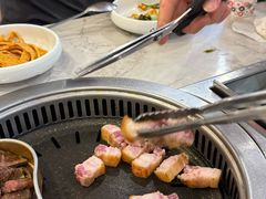 -黄金牧场(明洞总店)