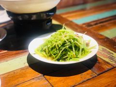 -青桃餐厅