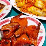 快来！谢霆锋推荐的馆子竟然这么好吃！