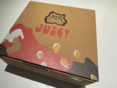 -Juicy Bakery(瑞景店)