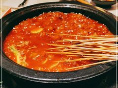 -钢管厂五区小郡肝火锅串串香(总店)