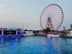 -三亚海昌梦幻海洋不夜城