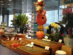 -广州富力君悦大酒店·凯菲厅