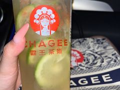 -霸王茶姬(正佳广场店)