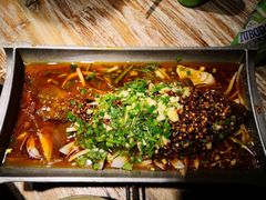 -树厨贵州菜(大十字店)