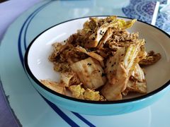 皇上也爱吃白菜-章丘宴(唐人中心店)