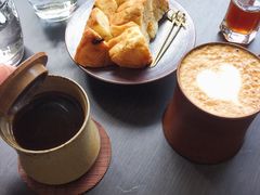 -元生咖啡(陶溪川店)