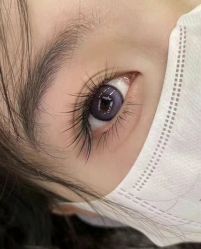 -初瞳专营美睫美甲