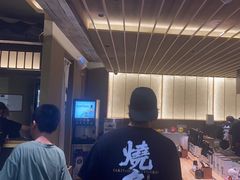 -一豚轩·烧鸟·豚骨拉面(五四路店)