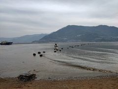 -北岐滩涂