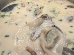-老人和饭店(打浦路店)