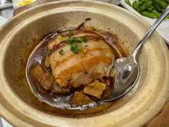 -银都上海菜馆(粤海东路店)