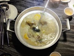 -骨之味·筒骨汤火锅(江头店)
