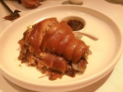-京味张·北京烤鸭(天河南二路店)