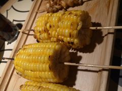 -新凯旋烧烤·燕姐千岛湖土菜