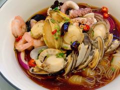 -香融府·烤鸭·家常菜(马家堡路店)