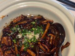 -丰收日·小海鲜·沪上家宴(顾村正大店)