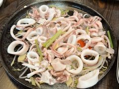 -大洋家·精品潮汕菜·生腌砂锅粥(天河东路店)
