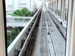 -台场海滨公园船码头