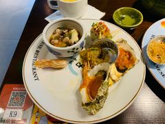 -松子料理(亮马桥店)