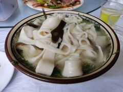 -马遂林烩面馆(少室路店)