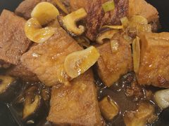 -一块豆腐(海滨中路店)