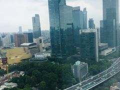 -上海静安昆仑大酒店