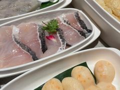 -海底捞火锅(江宸天街店)
