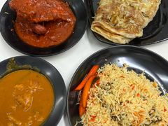 -新加坡Zam Zam餐馆