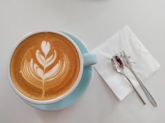 -边渡咖啡烘焙店(昙华林店)