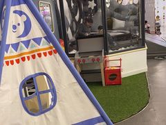 -Lilliput粒粒堡亲子餐厅(置汇旭辉店)