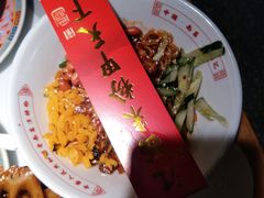 -味福记·江西小炒·南昌小吃(青山湖万达店)
