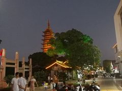-常熟方塔园