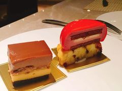 -都会尚膳·海鲜自助餐厅(重庆万豪酒店)