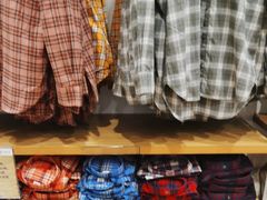 -优衣库(广州番禺万达广场店)