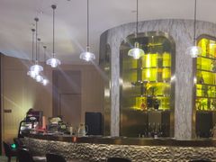 -三迪希尔顿酒店·星空酒廊