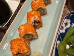 加州卷-小山日本料理(太古汇店)