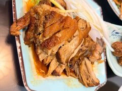 -鼎香润(德胜门内店)