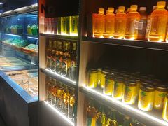 -遇上西雅图多融合海鲜自助餐厅(中房金谊广场店)
