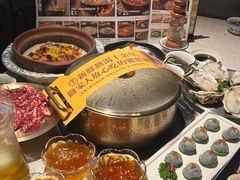 -顺德公广东猪肚鸡·煲仔饭(白石洲店)