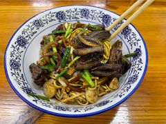 -复兴面王(河东路起源店)