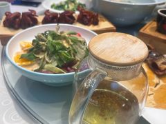 -村长家的疙瘩汤(沌口店)