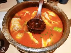 -山石榴·贵州菜(丰盛里店)