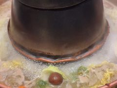 -南门四季铜锅涮肉(大屯·北苑店)