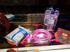 -乐比酷KTV(前进大街店)