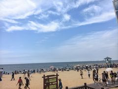 -老虎石海上公园