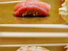 -鮨一日本料理(大中华店)