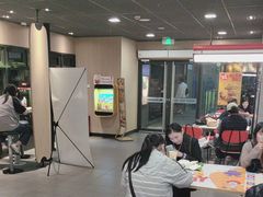 -麦当劳(江湾镇店)