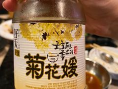-郑阿姨的家·이모네·韩料&烤肉(武川路店)